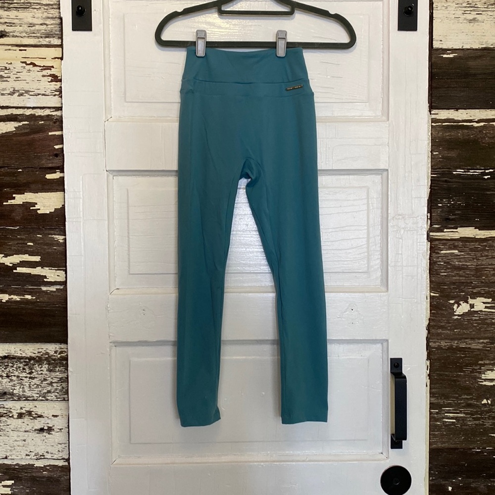 Whitney Simmons X GymShark Leggings